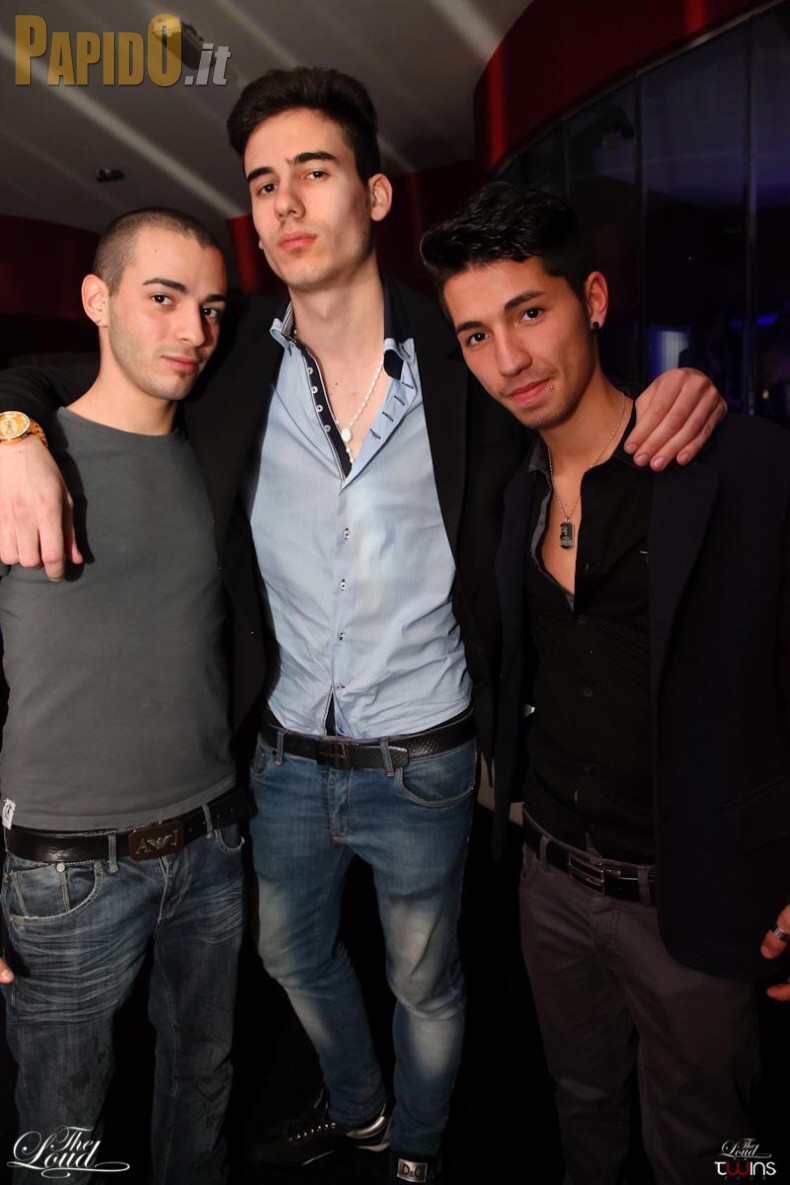 Sabato 23 Marzo 2013: 