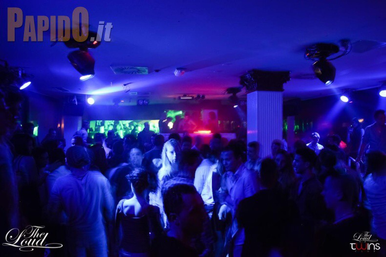 Sabato 23 Marzo 2013: 