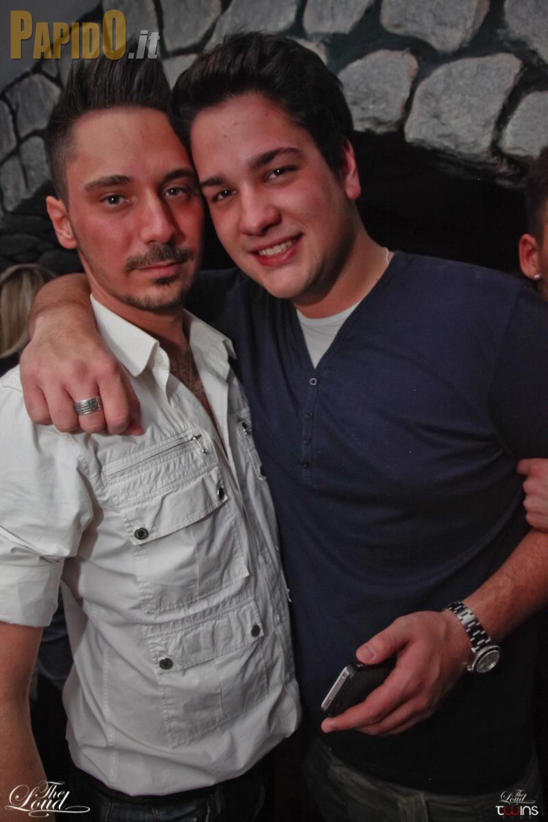 Sabato 23 Marzo 2013: 