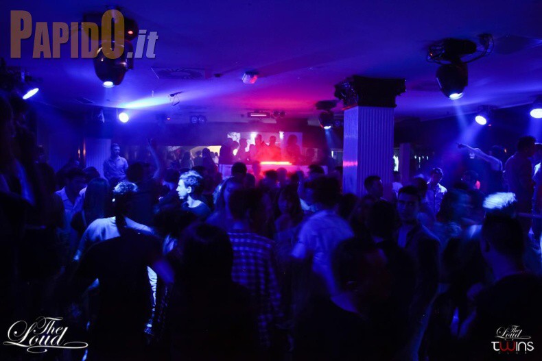 Sabato 23 Marzo 2013: 