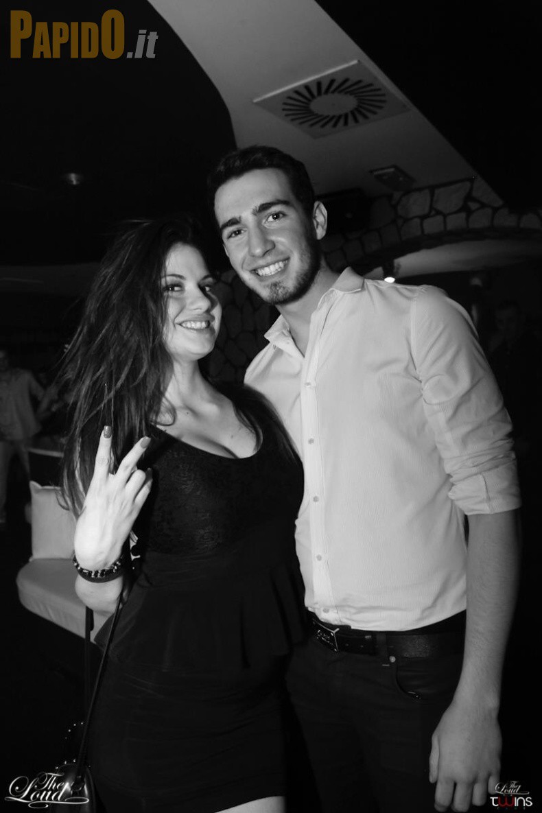 Sabato 23 Marzo 2013: 