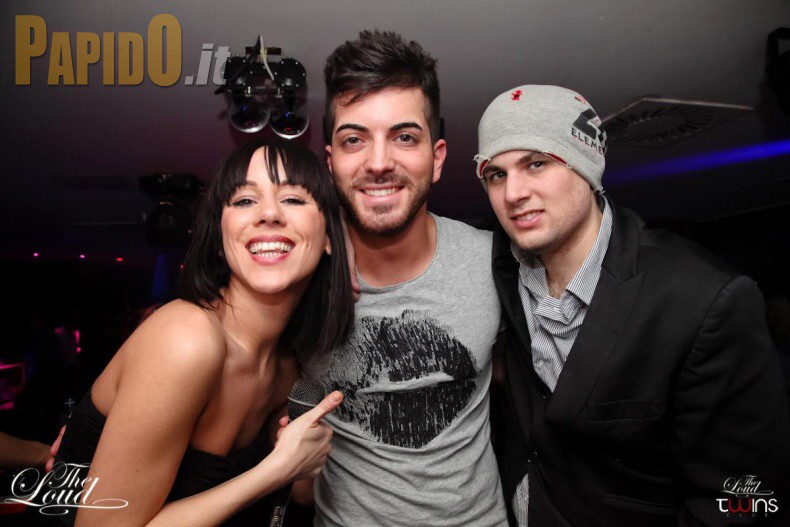 Sabato 23 Marzo 2013: 