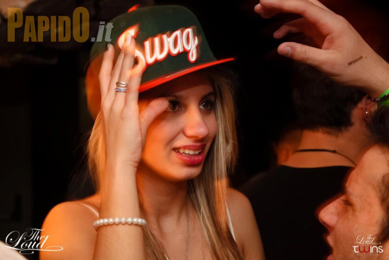 Sabato 23 Marzo 2013: 