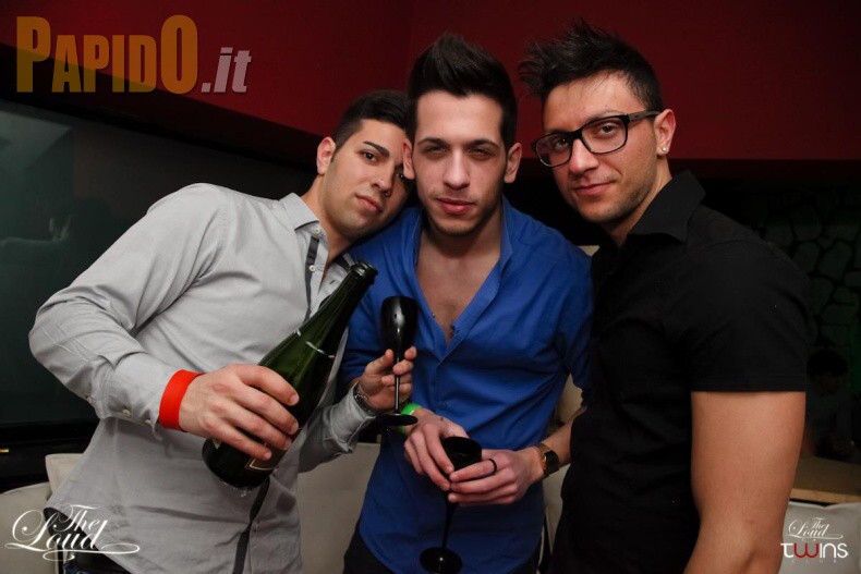 Sabato 23 Marzo 2013: 