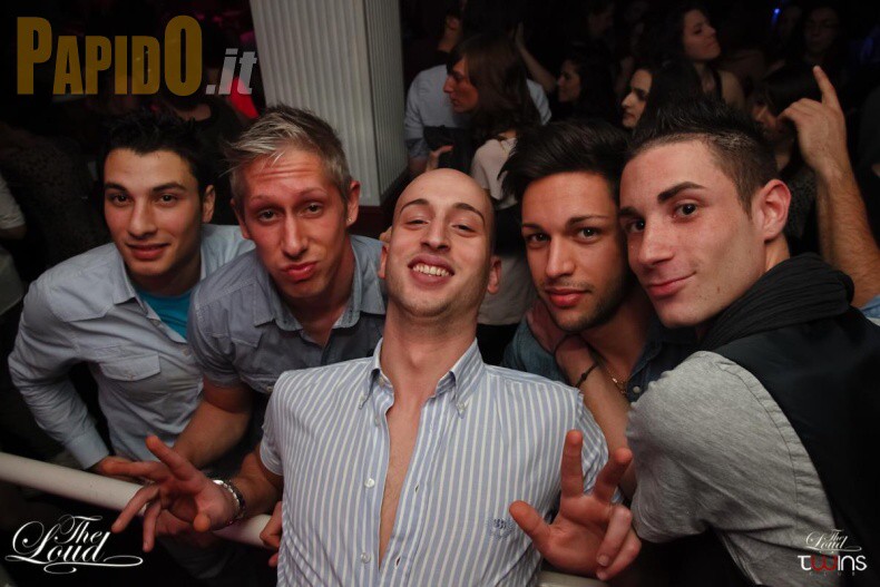 Sabato 23 Marzo 2013: 