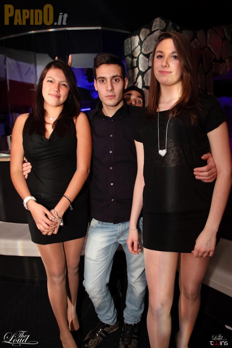 Sabato 23 Marzo 2013: 