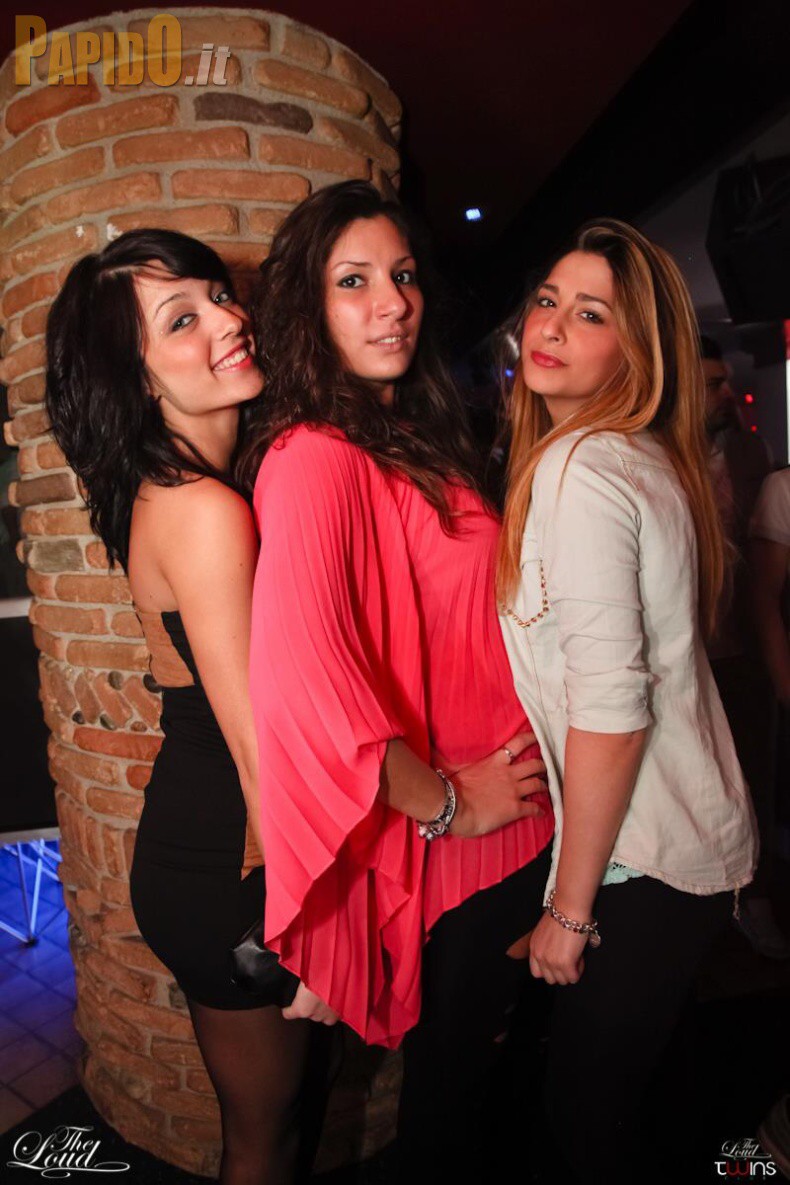 Sabato 23 Marzo 2013: 