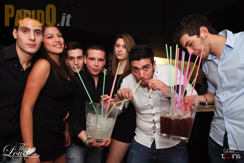 Sabato 23 Marzo 2013: 