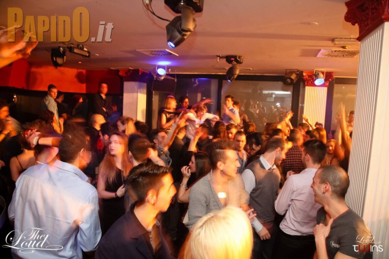 Sabato 23 Marzo 2013: 