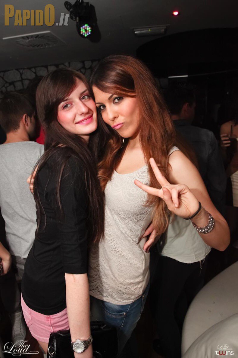 Sabato 23 Marzo 2013: 