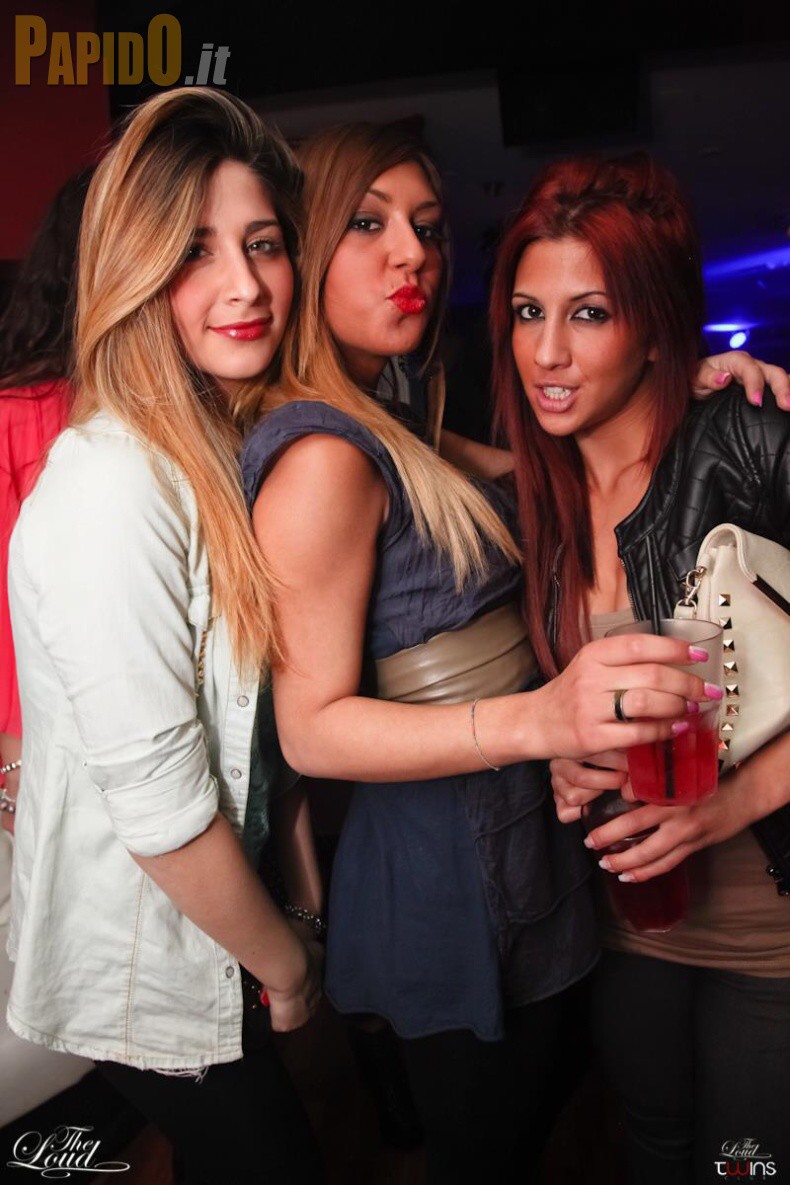 Sabato 23 Marzo 2013: 