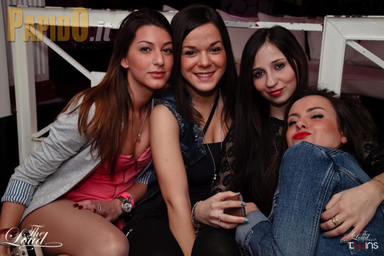 Sabato 23 Marzo 2013: 