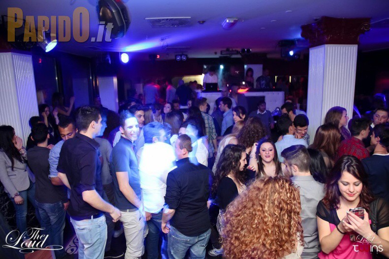 Sabato 23 Marzo 2013: 
