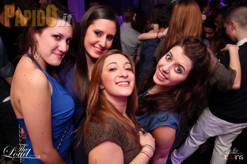 Sabato 23 Marzo 2013: 