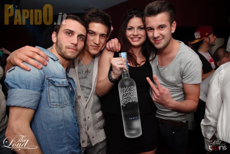 Sabato 23 Marzo 2013: 
