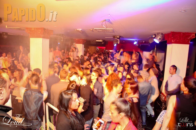 Sabato 23 Marzo 2013: 
