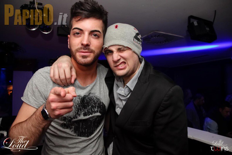 Sabato 23 Marzo 2013: 