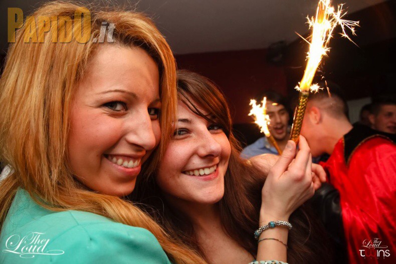 Sabato 23 Marzo 2013: 