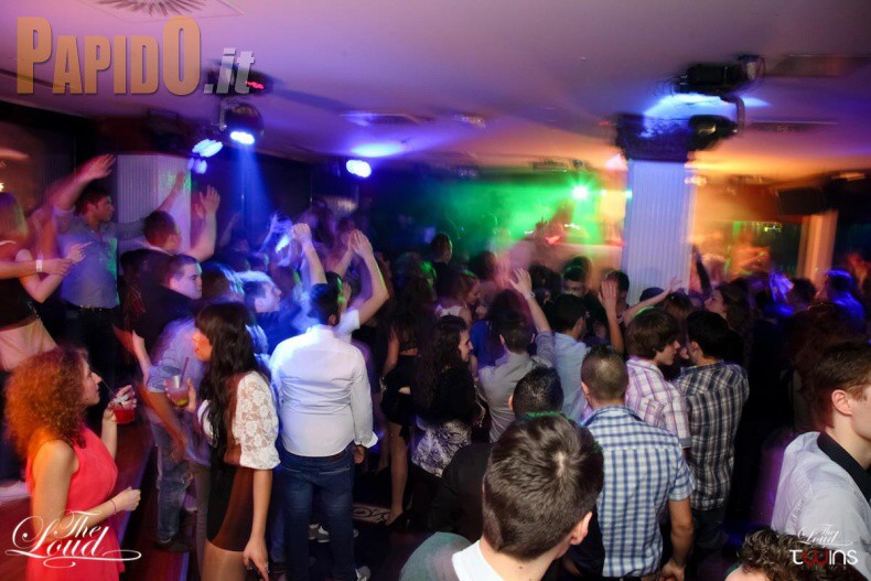 Sabato 23 Marzo 2013: 