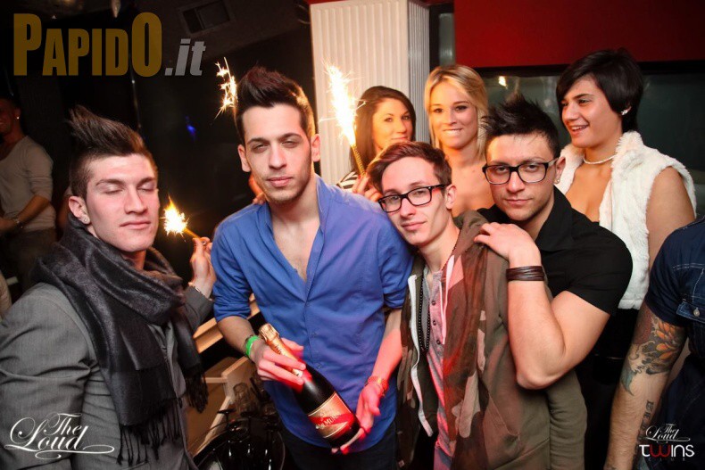 Sabato 23 Marzo 2013: 