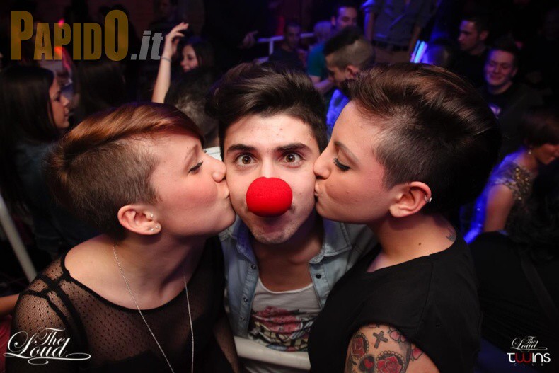 Sabato 23 Marzo 2013: 