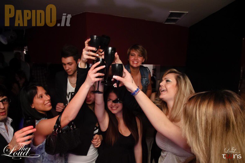 Sabato 23 Marzo 2013: 