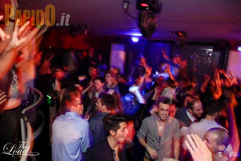 Sabato 23 Marzo 2013: 