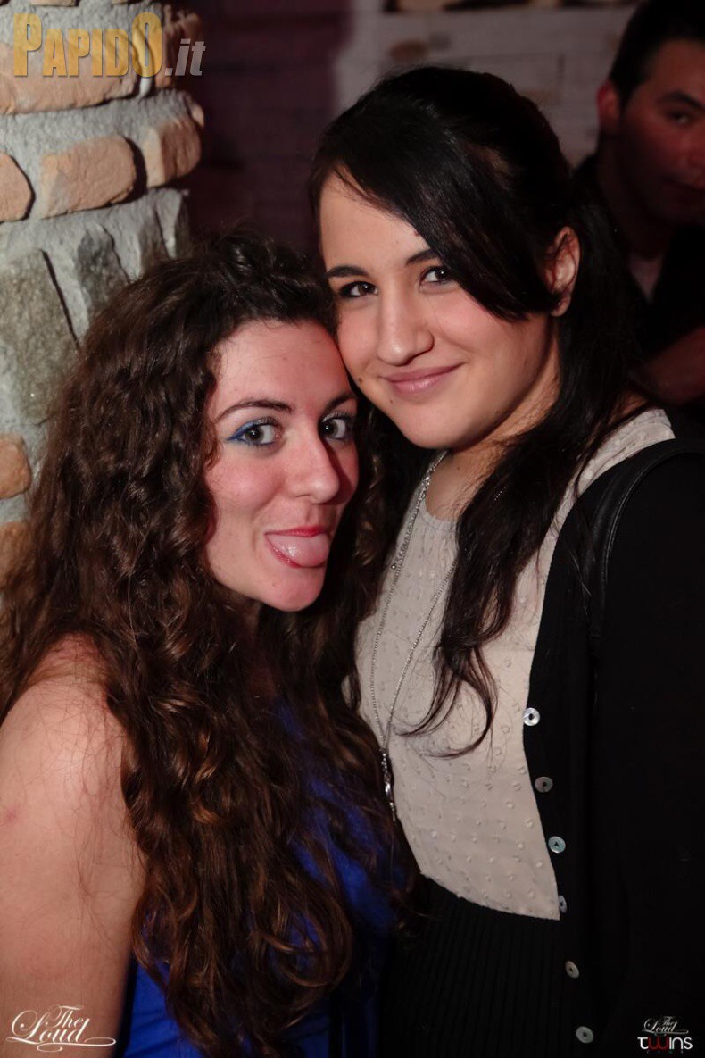 Sabato 23 Marzo 2013: 