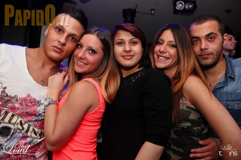 Sabato 23 Marzo 2013: 