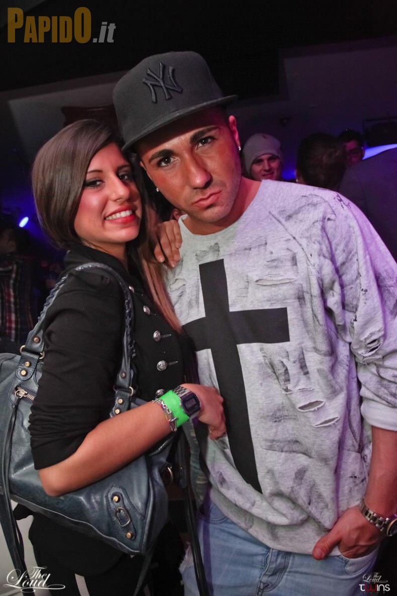 Sabato 23 Marzo 2013: 
