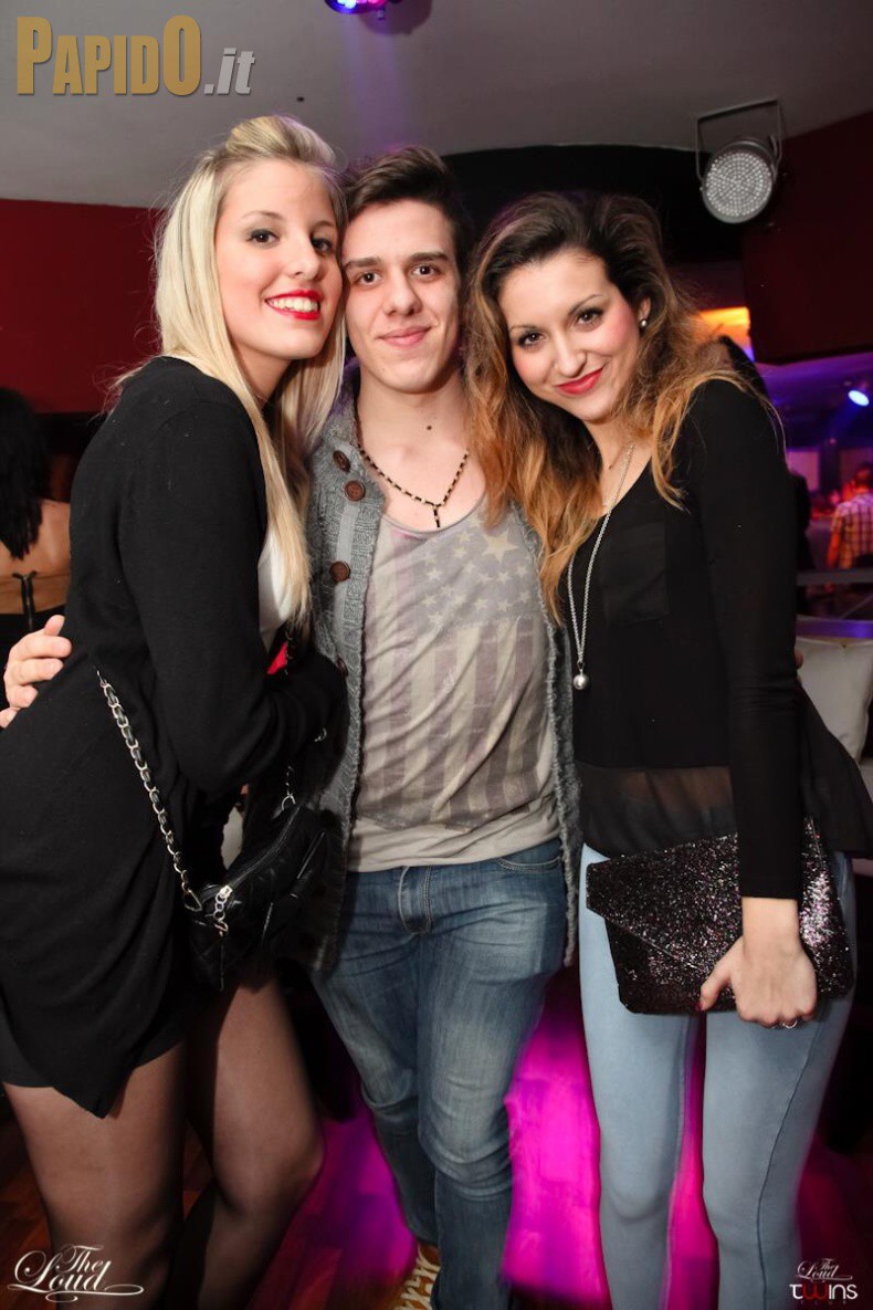 Sabato 23 Marzo 2013: 