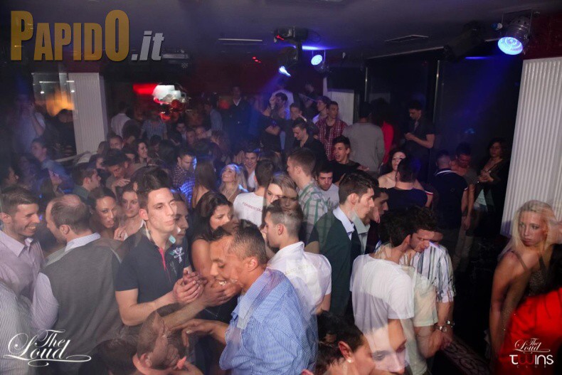 Sabato 23 Marzo 2013: 