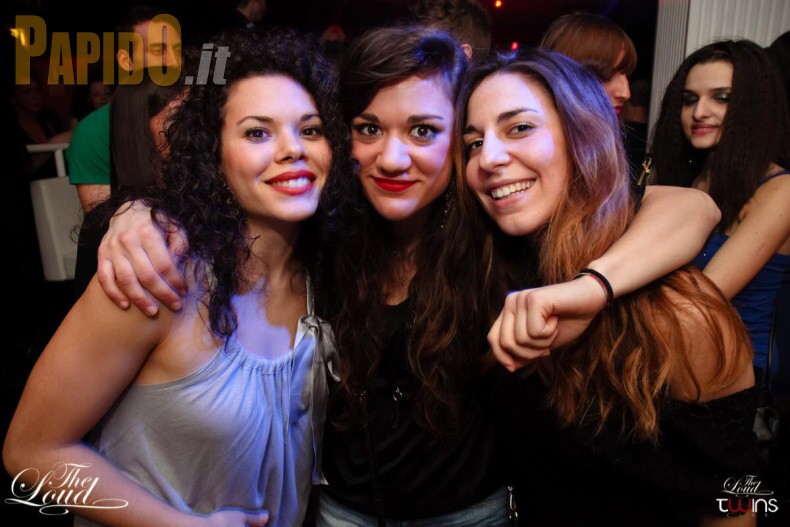 Sabato 23 Marzo 2013: 