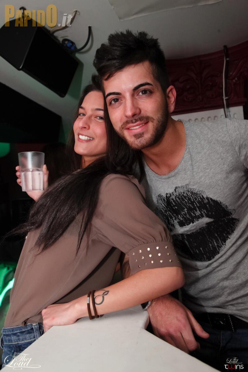 Sabato 23 Marzo 2013: 