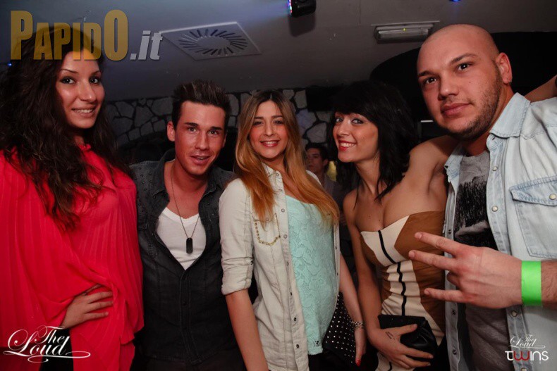 Sabato 23 Marzo 2013: 
