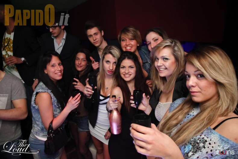 Sabato 23 Marzo 2013: 