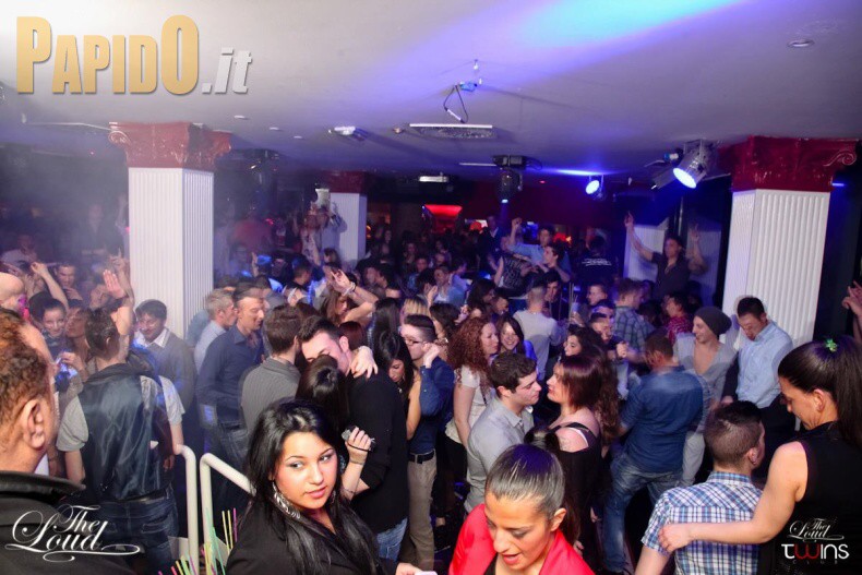 Sabato 23 Marzo 2013: 