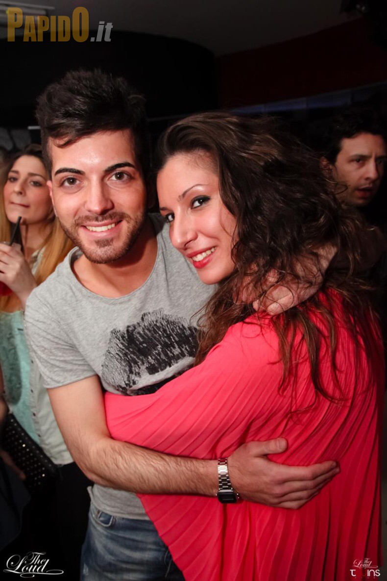 Sabato 23 Marzo 2013: 