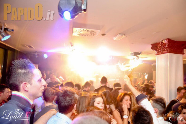 Sabato 23 Marzo 2013: 