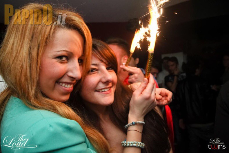Sabato 23 Marzo 2013: 