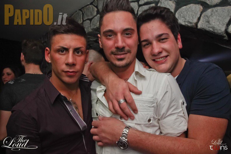 Sabato 23 Marzo 2013: 