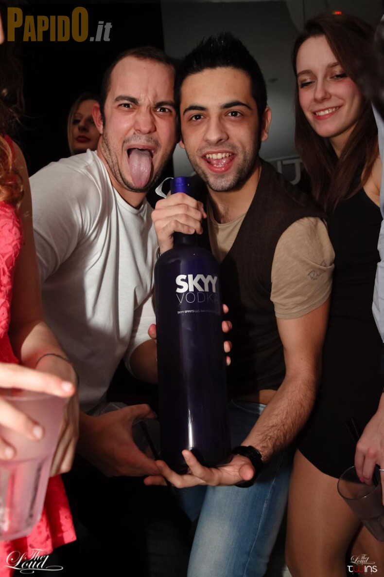 Sabato 23 Marzo 2013: 