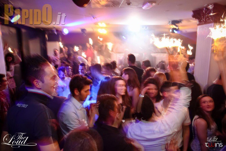 Sabato 23 Marzo 2013: 