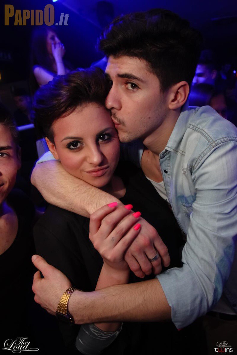 Sabato 23 Marzo 2013: 