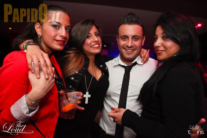 Sabato 23 Marzo 2013: 