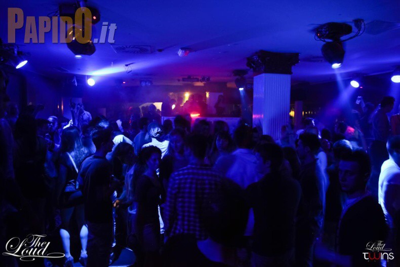 Sabato 23 Marzo 2013: 