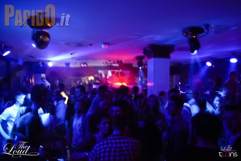 Sabato 23 Marzo 2013: 