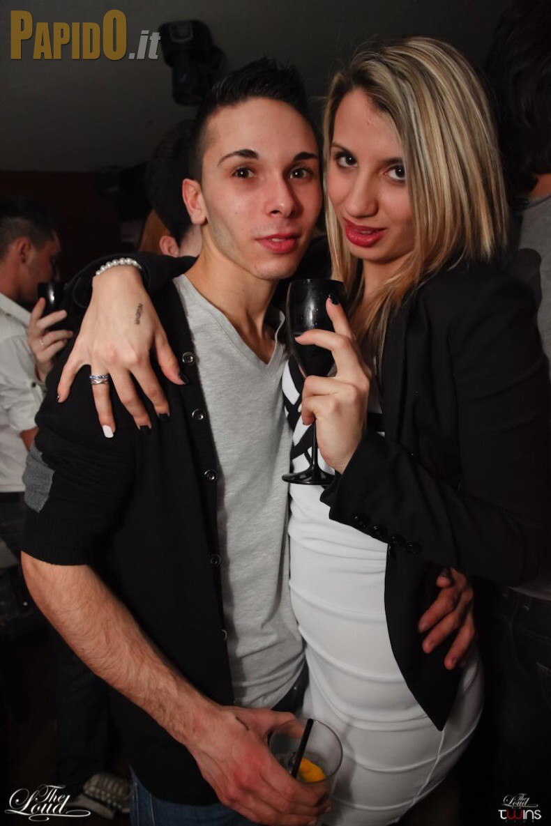 Sabato 23 Marzo 2013: 