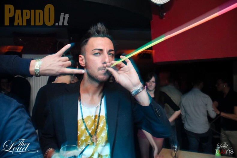 Sabato 23 Marzo 2013: 