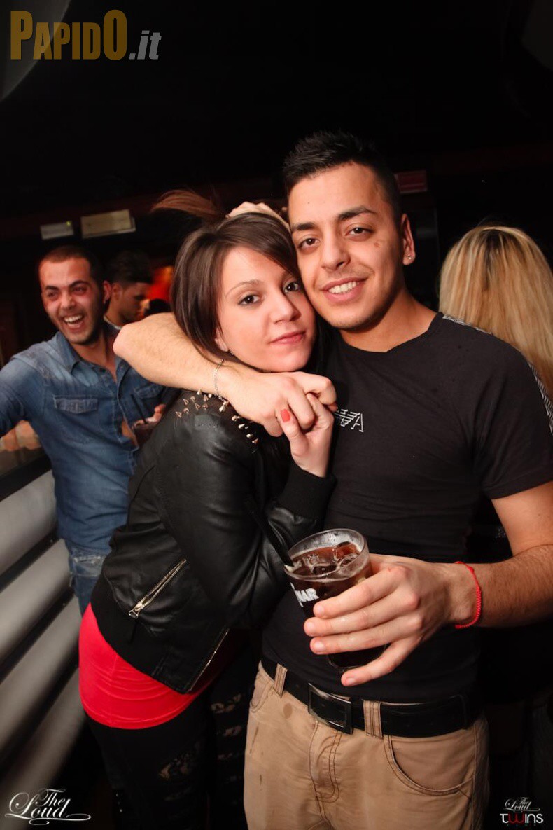 Sabato 23 Marzo 2013: 